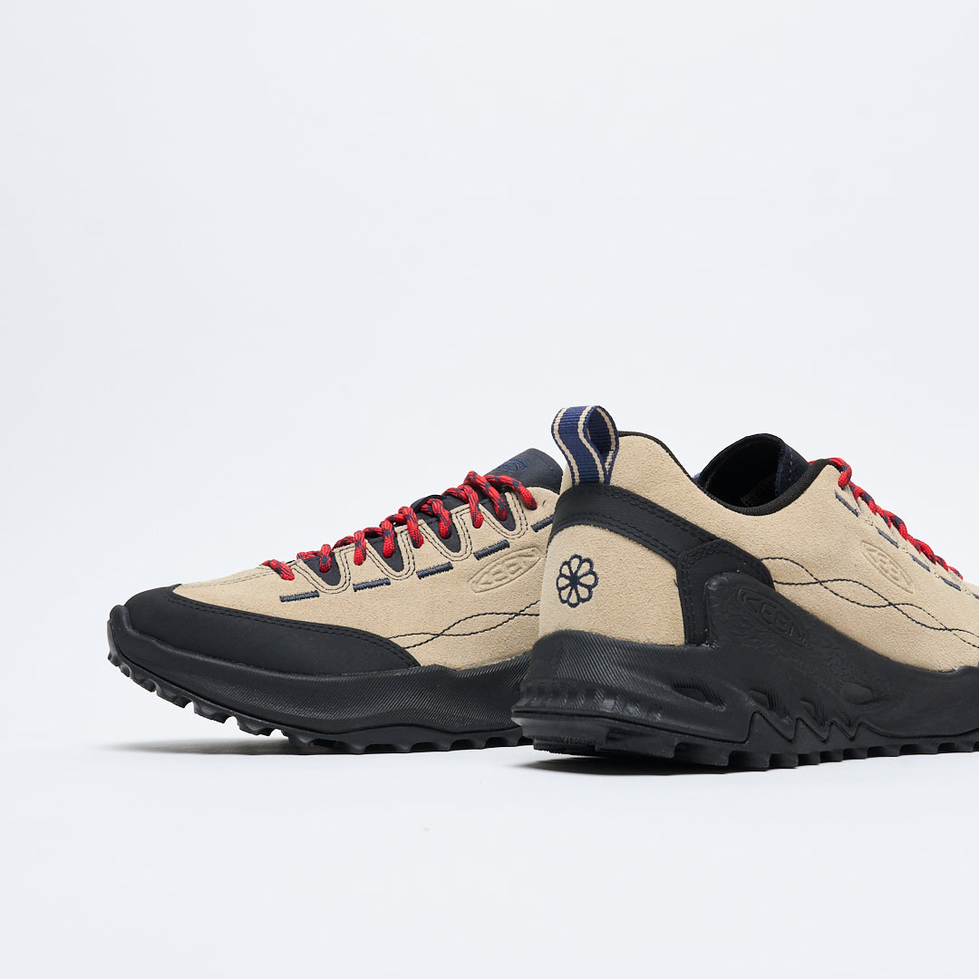 Keen - Jasper Zionic (Safari/SKy Captain)