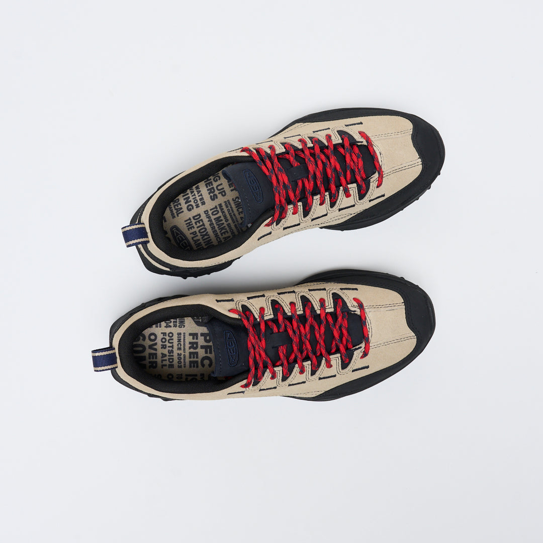 Keen - Jasper Zionic (Safari/SKy Captain)