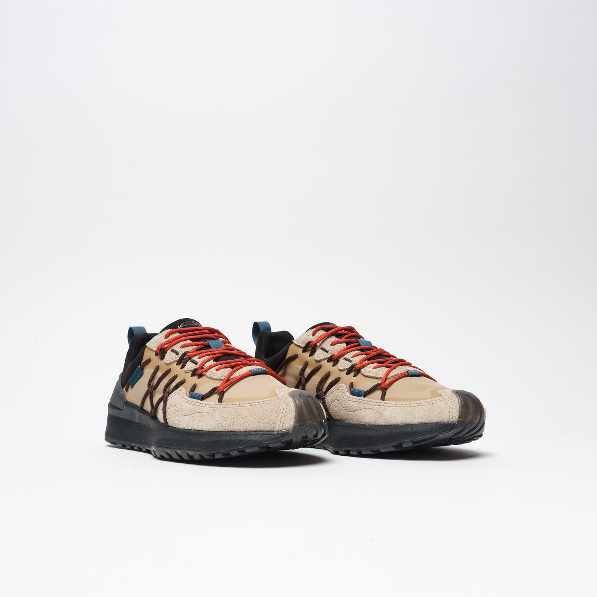 Keen Uneek Trekker Men Safari Mediterranea