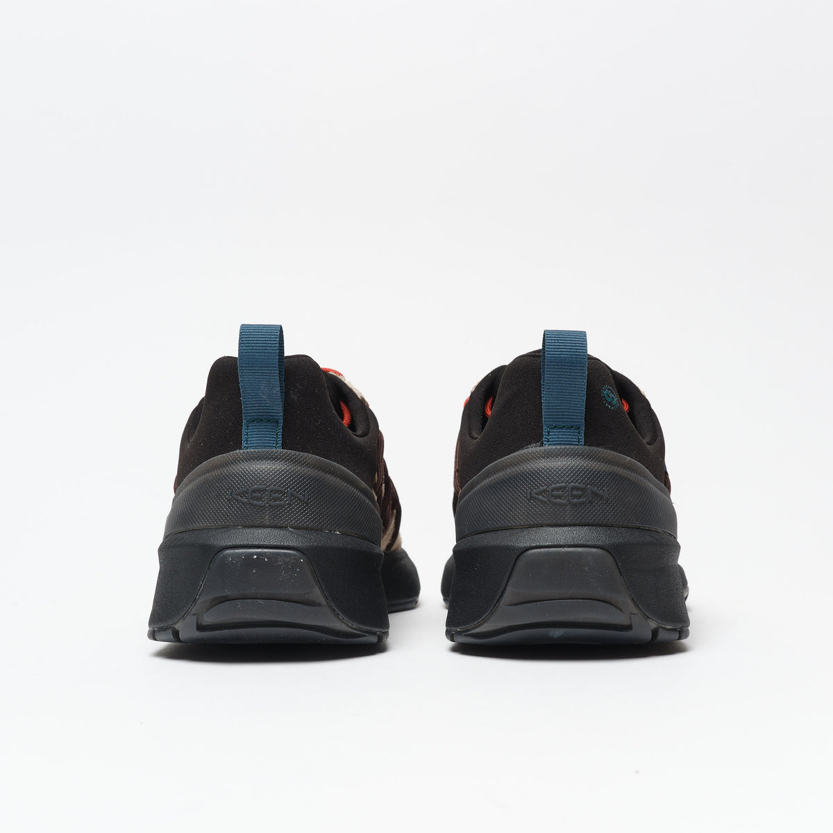 Keen Uneek Trekker Men Safari Mediterranea