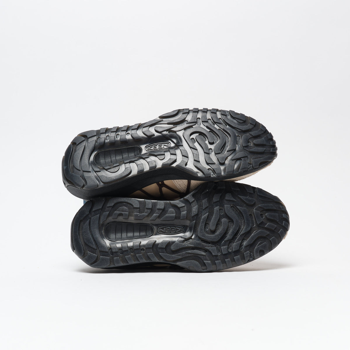 Keen Uneek Trekker Men Safari Mediterranea