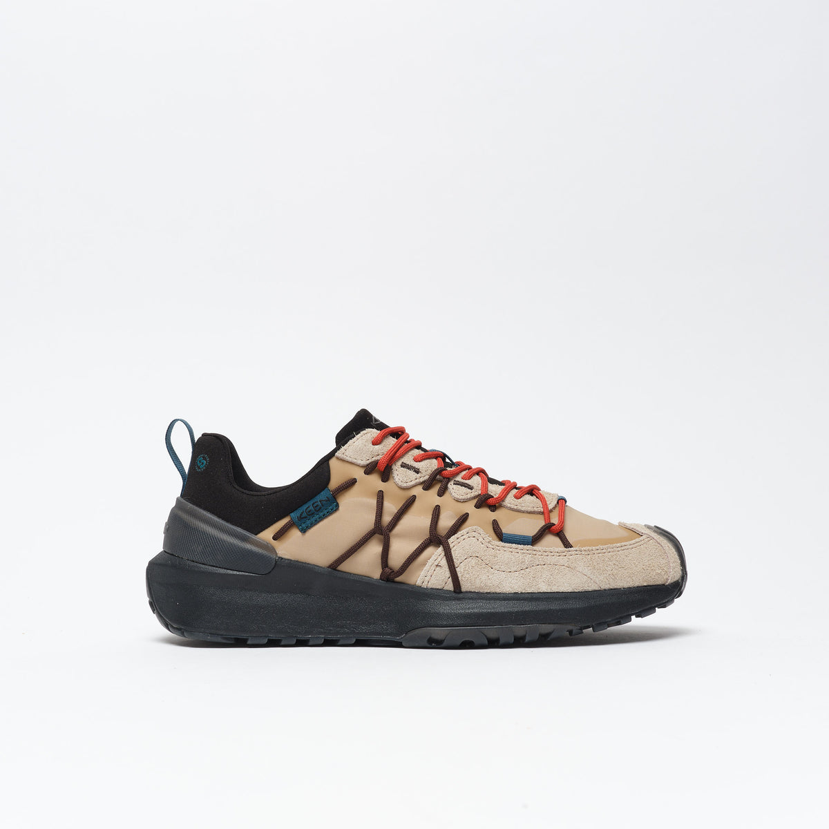 Keen Uneek Trekker Men Safari Mediterranea