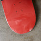 King Skateboards - Apple Head TJ Tyshawn (Red) 8.5