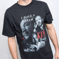 King Skateboards - MLK Dream T-shirt (Black)