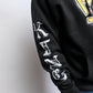 King Skateboards - Royal Jewels Hoodie (Black)