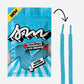 Laces - Sell 4 Me - Classic Uni Lace (Sky Blue)