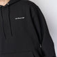 Last Resort AB - Atlas Monogram Hoodie (Black)