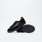 Last Resort AB - CM001 Suede/Leather Lo (Black/Black)