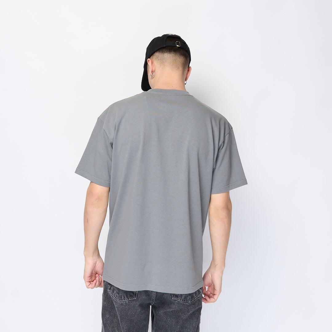 Last Resort AB - Dunes Tee (Graphite)