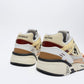 Le Coq Sportif - Dynactif R 1100 x Shoez Gallery (Sunlight)