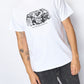 Limosine Skateboards - Brain Collage Tee (White)