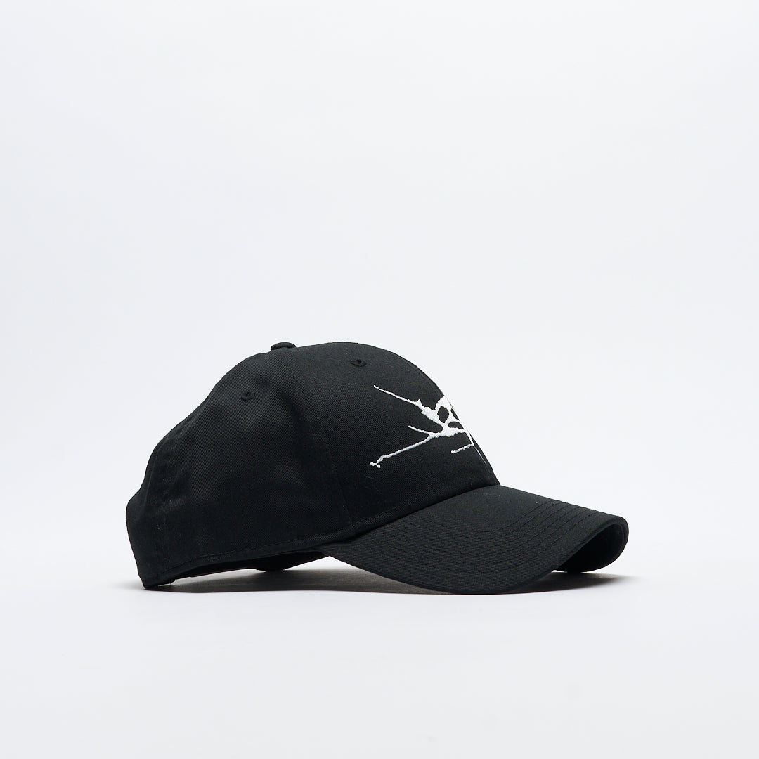 Limosine Skateboards - Spiral Hat (Black)