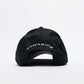 Limosine Skateboards - Spiral Hat (Black)