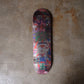 Limosine Skateboards - Hugo Boserup Bossom Deck 8.5