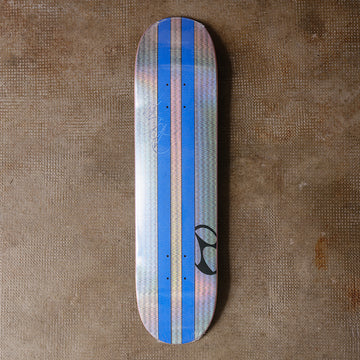 Limosine Skateboards - Hugo Boserup Speedy Deck (Glitter)