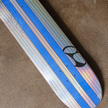 Limosine Skateboards - Hugo Boserup Speedy Deck (Glitter)