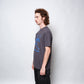 Limosine Skateboards - Panther Tee (Jade)