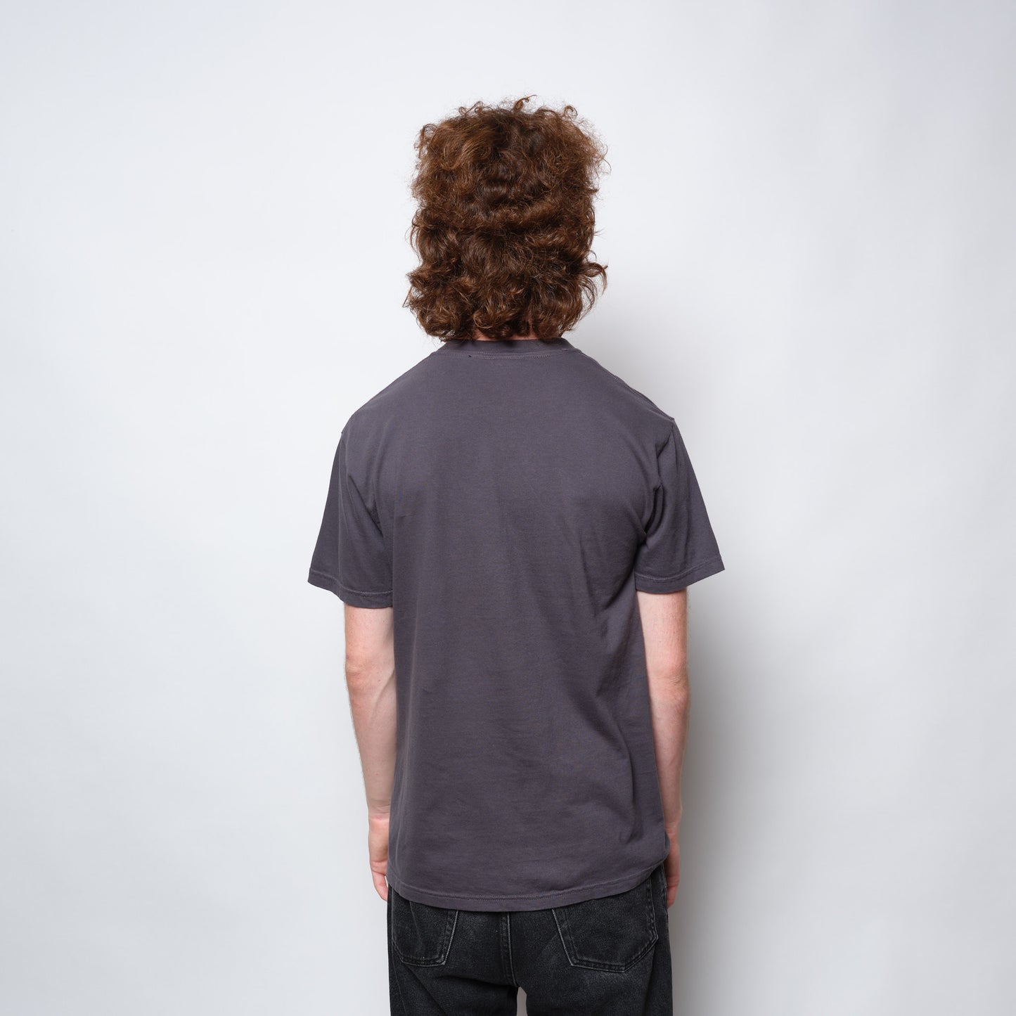 Limosine Skateboards - Panther Tee (Jade)