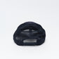 Limosine Skateboards - Peace Head Hat (Navy/Silver Embroidery)