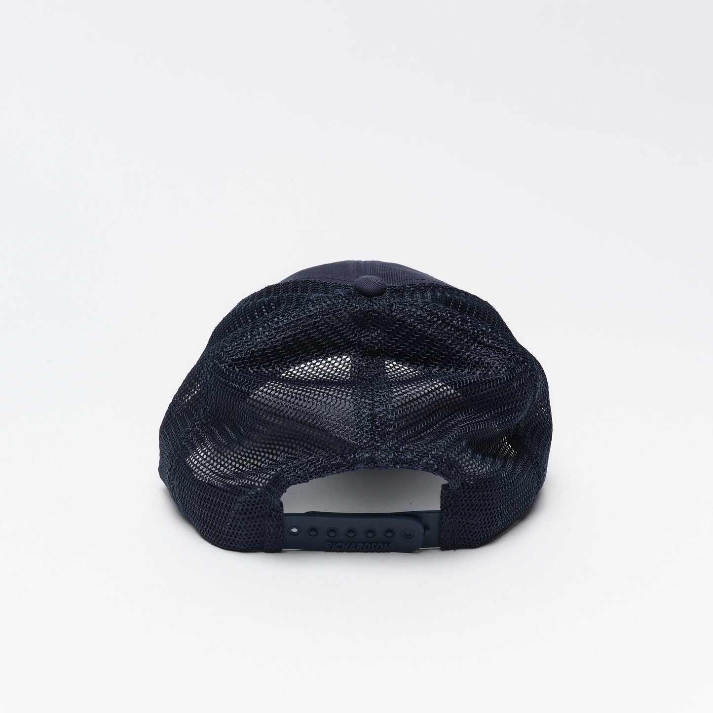Limosine Skateboards - Peace Head Hat (Navy/Silver Embroidery)