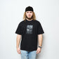 Lurpiv - Sci-Fi Hanger Tee (Black)