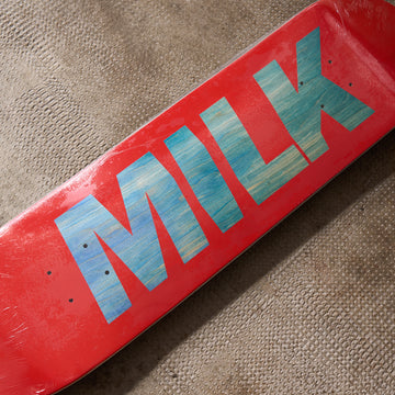MILK - CLICK Tribute Deck