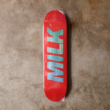 MILK - CLICK Tribute Deck