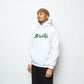 Madlib x Butter Goods- Madlib Pullover Hood (Ash Heather)