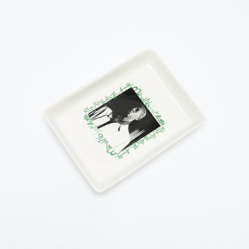 Madlib x Butter Goods - Loop Digga Tray (White)