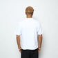 Madlib x Buttergoods- Loop Digga Tee (White)