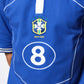 Maison New Age - Brazil WC Polo
