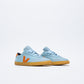 Make My Lemonade x Veja - Women Volley OT (Steel/Pumpkin)