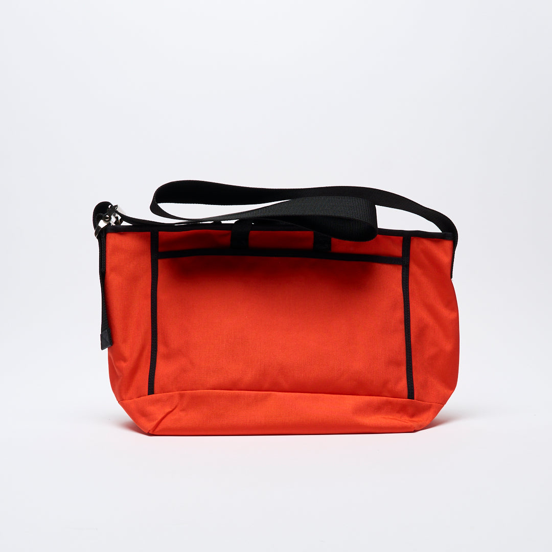 Manhattan Portage - Bike Messenger Bag (Orange) (M) – MILK STORE
