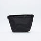 Manhattan Portage - College Place Handle Bar Bag With Vinyl Lining (Black)
