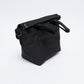 Manhattan Portage - College Place Handle Bar Bag With Vinyl Lining (Black)