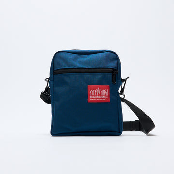 Manhattan Portage - Mini Bags City Light (Navy)
