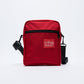 Manhattan Portage - Mini Bags City Light (Red)