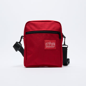 Manhattan Portage - Mini Bags City Light (Red)