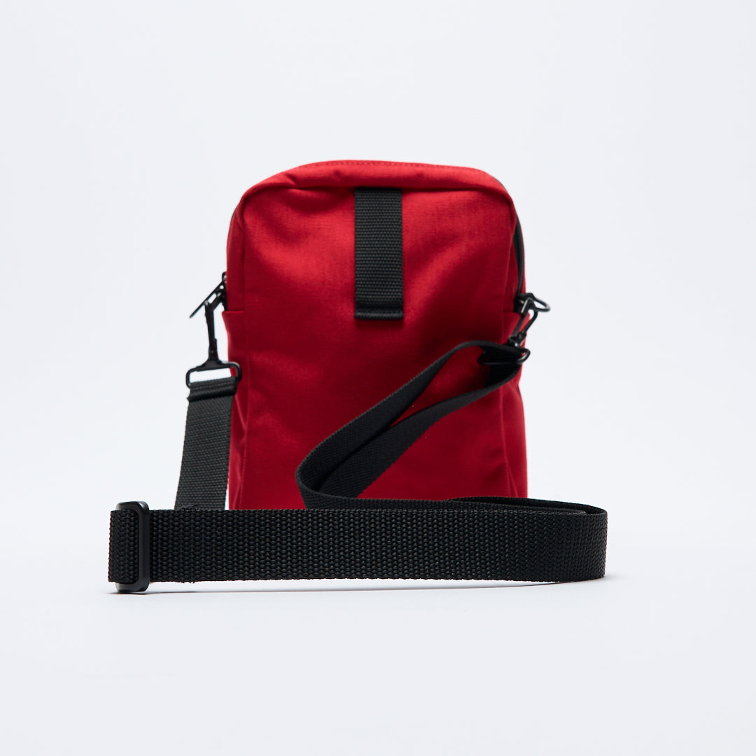 Manhattan Portage - Mini Bags City Light (Red)