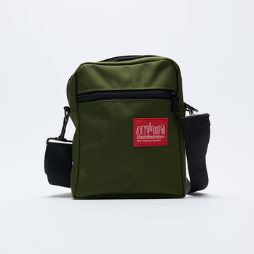 Manhattan Portage - Mini Bags City Light (Olive)