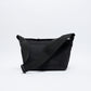 Manhattan Portage USA - Nylon Messenger Bag JR Black (M)