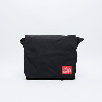 Manhattan Portage USA - Dj Bag Black Medium (Black)
