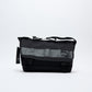 Manhattan Portage - Hells Kitchen Messenger Bag (Black)