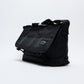 Manhattan Portage - Hells Kitchen Messenger Bag (Black)