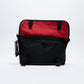 Manhattan Portage - Hells Kitchen Messenger Bag (Black)