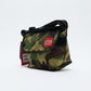 Manhattan Portage - Nylon Messenger Bag XXS (Camo)