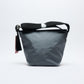 Manhattan Portage - Vintage Messenger Bag Small (Gray)