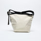 Manhattan Portage - Vintage Messenger Bag Small (Ivory)
