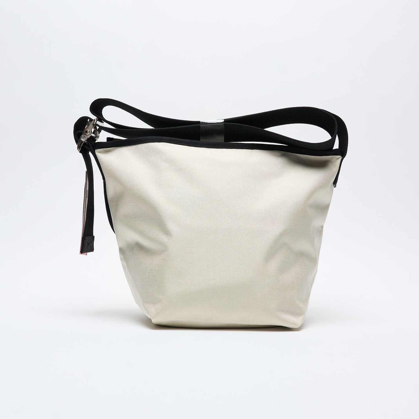 Manhattan Portage - Vintage Messenger Bag Small (Ivory)