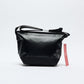 Manhattan Portage - Vinyl Messenger Bag XXS V2 (Black)